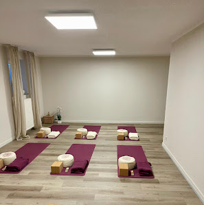 YogaRaum in Hausen · Zeit für Dich