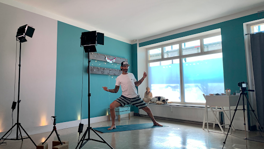 Mike & More Mindful Movement