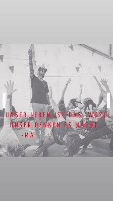 Mike & More Mindful Movement
