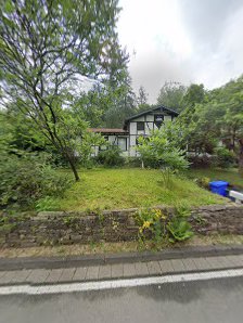 Yogastudio Grube Louise