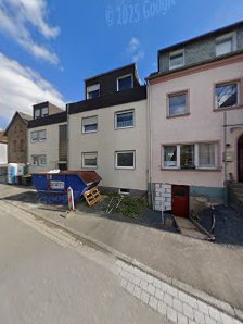 Heilpraktikerin, Osteopathin und Yogalehrerin Astrid Meyser in Rech