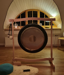 Shabad Kirin Kaur Kundalini Yoga, Yin Yoga und Gongmeditation