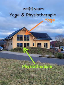 Zeitraum Yoga & Physiotherapie