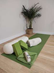 Yoga-Trudering