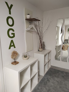 Yoga-Trudering