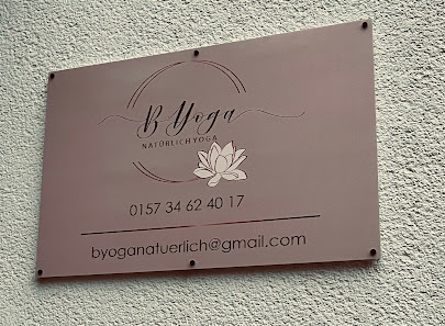 BYoga - Natürlich Yoga