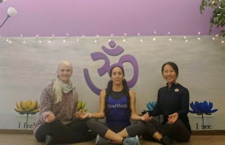 Pulaski Yoga and Massage Studio