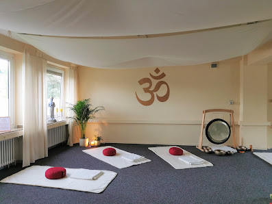 Yoga und Systemische Familienaufstellung Klaudia Wyroba