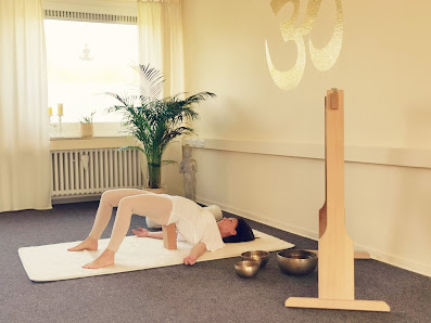 Yoga und Systemische Familienaufstellung Klaudia Wyroba