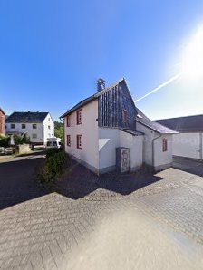 Rosa Wirtz - Yoga & Körpertherapie