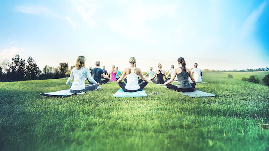 Yoga Flow mit Gabi
