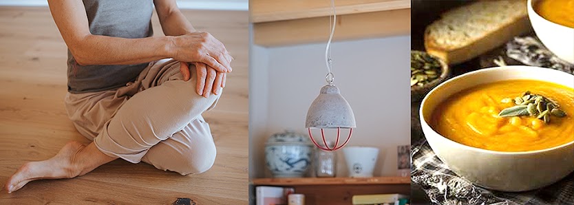 Schöne Auszeit