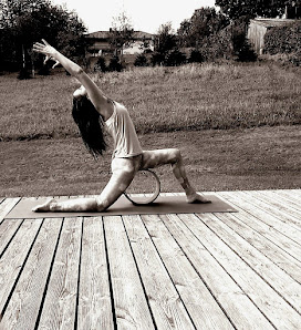 Yogastudio Buch