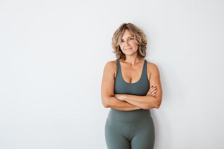 Jessica Yoga