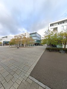 Yoga in der Messestadt