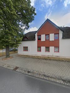 Yoga- und Coachinginsel