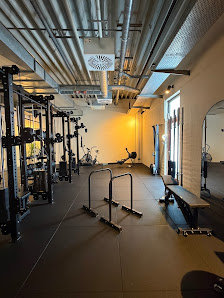 HIIL Functional Fitness & Yoga in Werdau & Zwickau