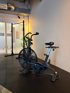 HIIL Functional Fitness & Yoga in Werdau & Zwickau