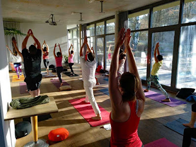 Ayurveda & Yoga Petra Bräu