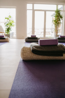 Yoga- und KreativScheune Rehmen