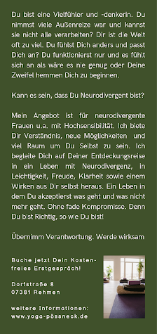 Yoga- und KreativScheune Rehmen