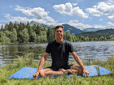 Yogic Life - The Wellbeing Studio
