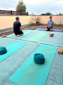 Yogic Life - The Wellbeing Studio
