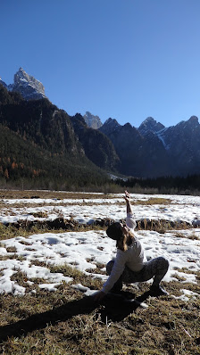 Mountainbalance - Yoga & Coaching