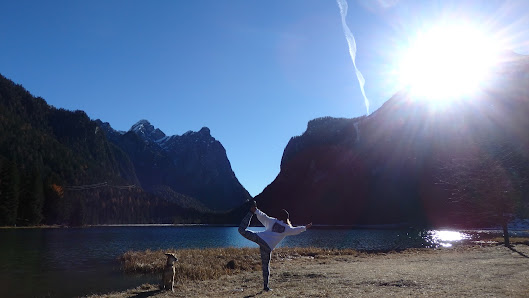 Mountainbalance - Yoga & Coaching