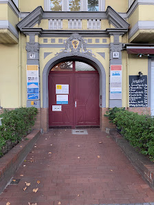 YOGARAUM STEGLITZ
