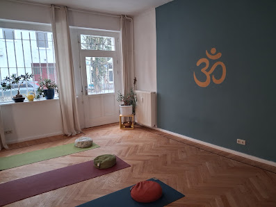 YOGARAUM STEGLITZ