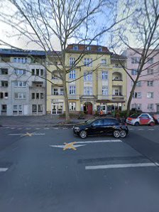 YOGARAUM STEGLITZ