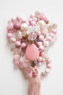 Sharanam Mala & Yoga