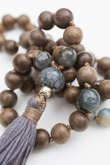 Sharanam Mala & Yoga