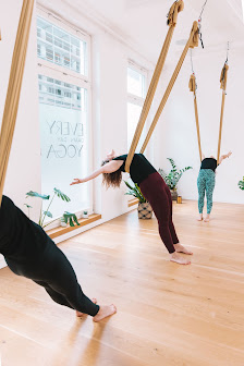 EVERY DAMN DAY YOGA