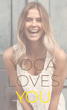 YOGAbyBINA