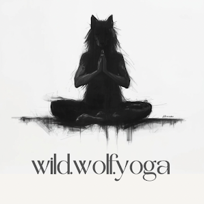 Wild Wolf Yoga (Melina Wolf)