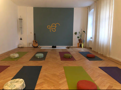 Yoga Oase Berlin