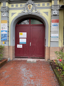 Yoga Oase Berlin