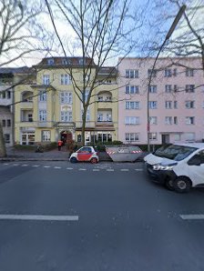 Yoga Oase Berlin