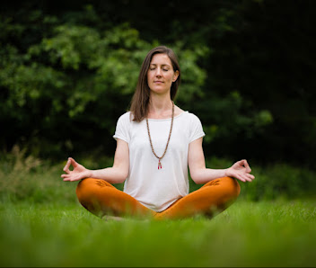 Yoga | Pilates | Coaching - Beatrice-Máriko Stein-Päsler