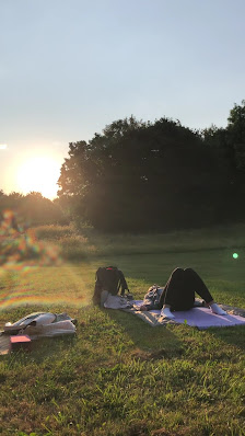 Yoga | Pilates | Coaching - Beatrice-Máriko Stein-Päsler