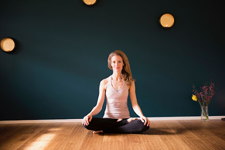 Tivoli Yoga