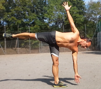Tantrik Yoga
