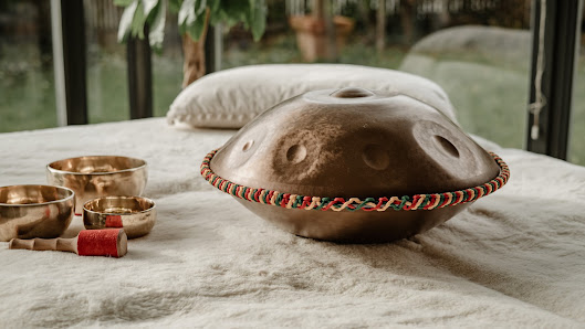 Kerstin Gaulrapp | Yoga Obermenzing