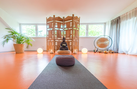 Yogastudio Gilching