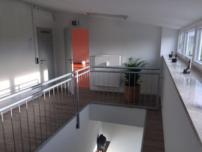 Yogastudio Gilching