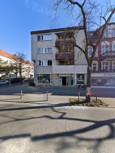 Yoga Präventionskurse Berlin mit Sina Scott | Lankwitz
