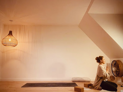 YippieYoga Online Studio
