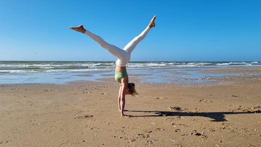 Ullis Yoga